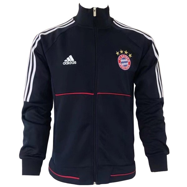 Chaqueta del Bayern Munich 2018-2019 Negro